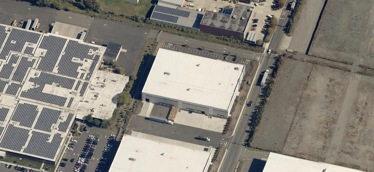 FULLY LEASED
